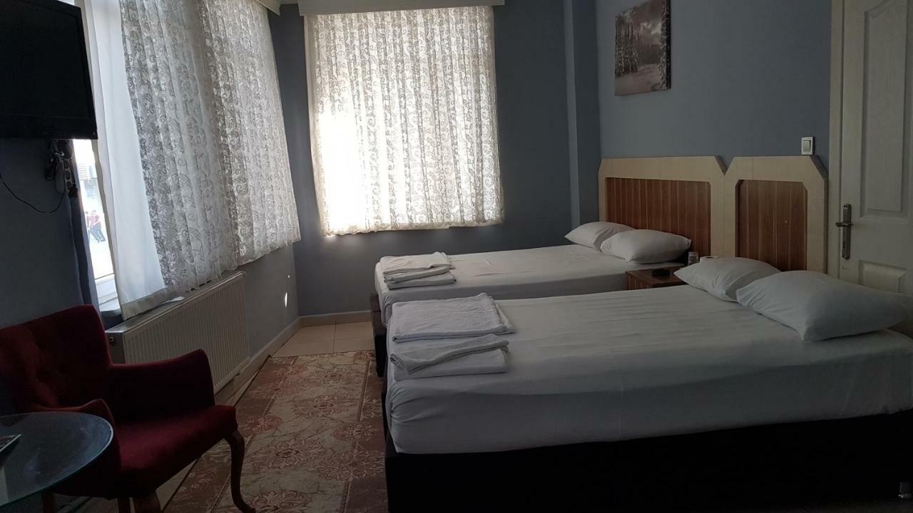 Can Hotel Bursa Habitación foto